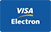 Visa Electron payment card