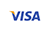 Visa payment card